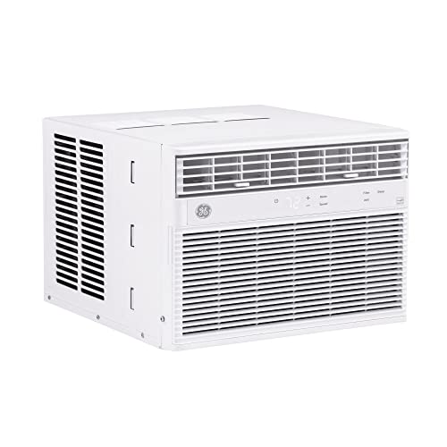 GE Window Air Conditioner - Radiant Selections