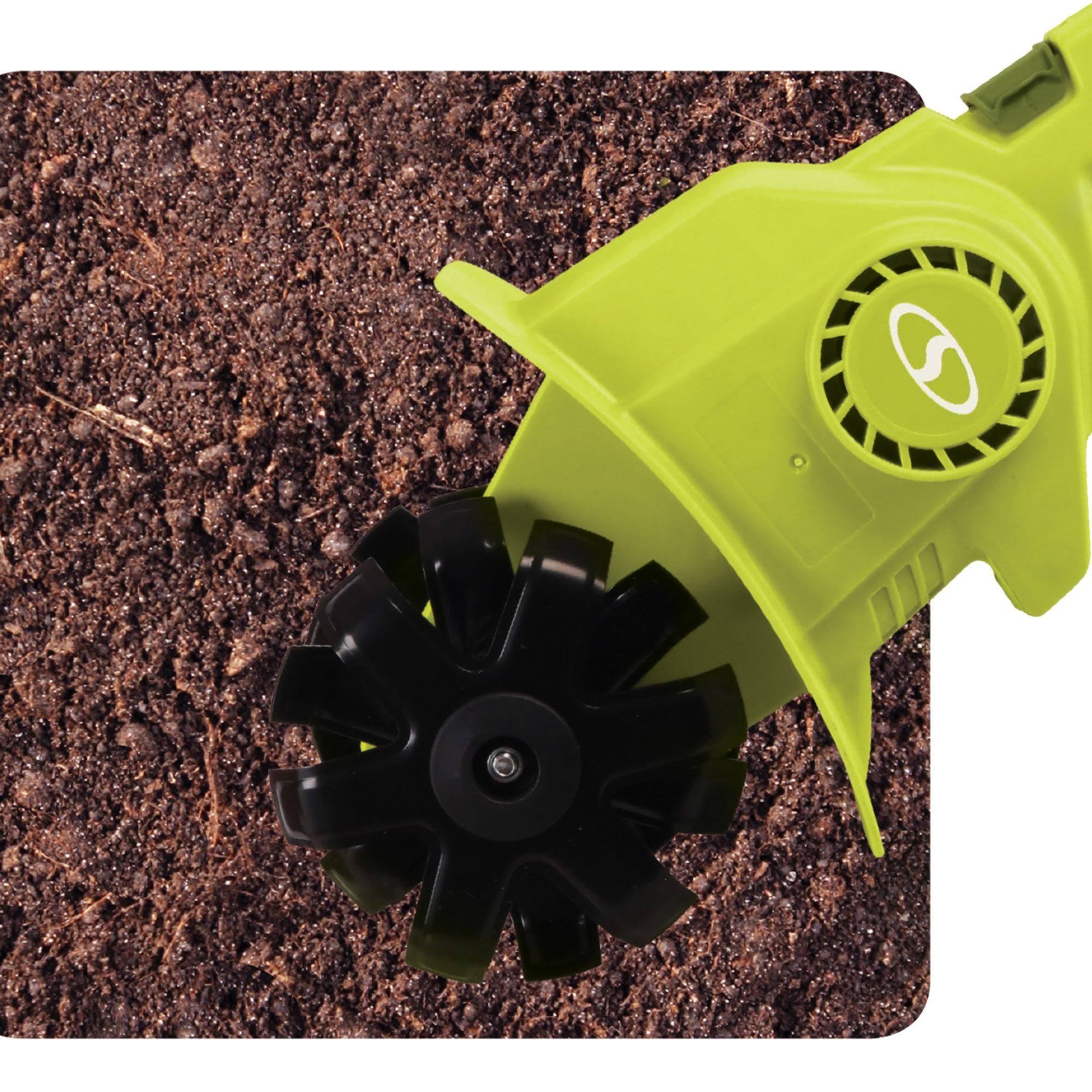 Sun Joe Electric Garden Tool and Lawn Care System Gts4000e