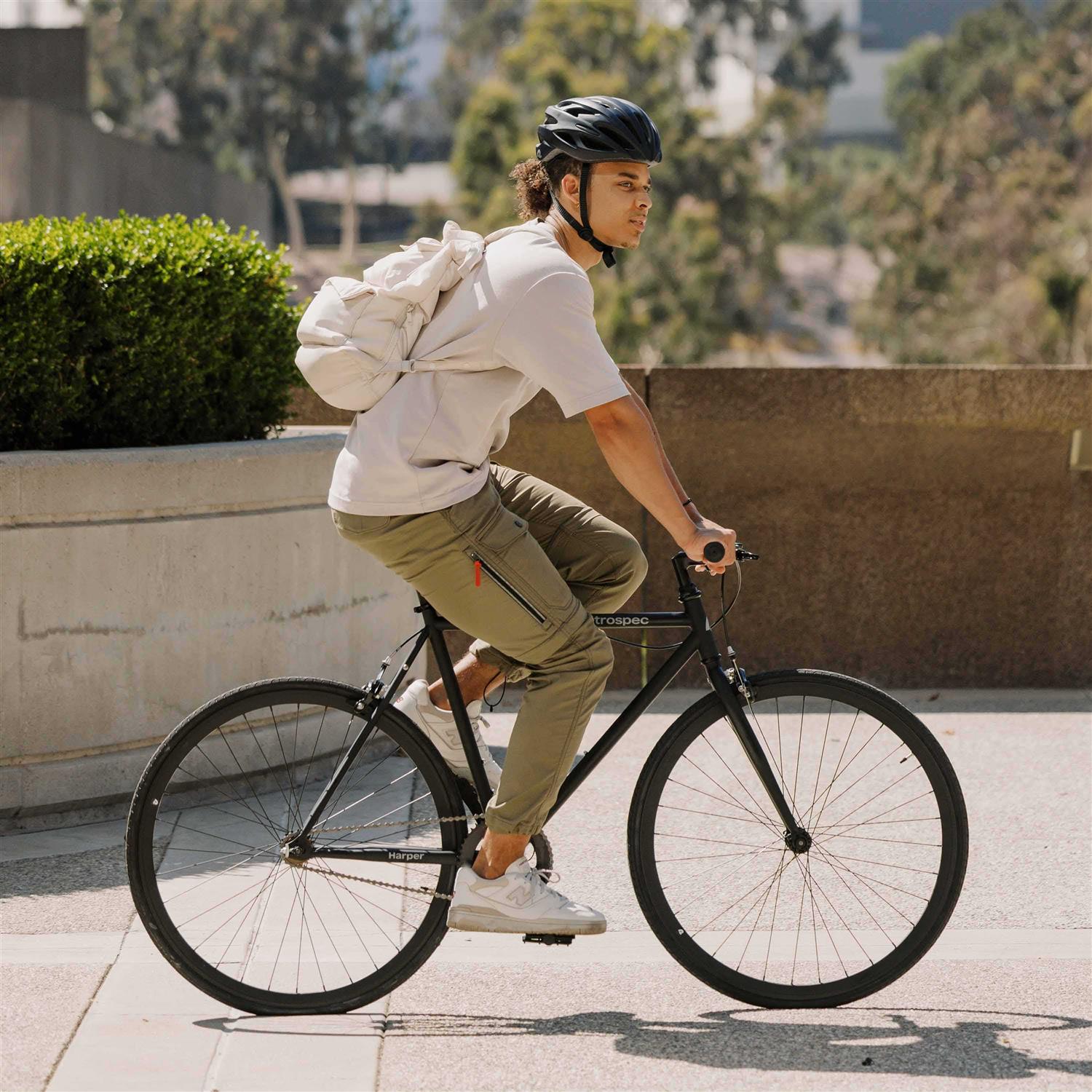 Retrospec Harper Bike Single Speed - Sports Supplies Online Store