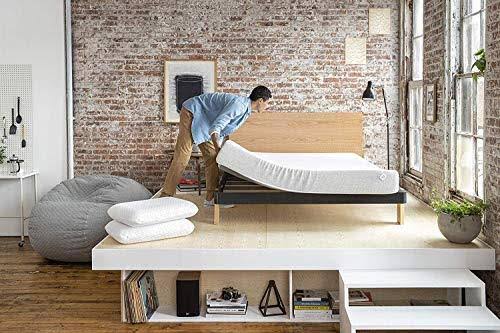 Nod by Tuft u0026 Needle, Adaptive Foam 8-Inch Mattress, King