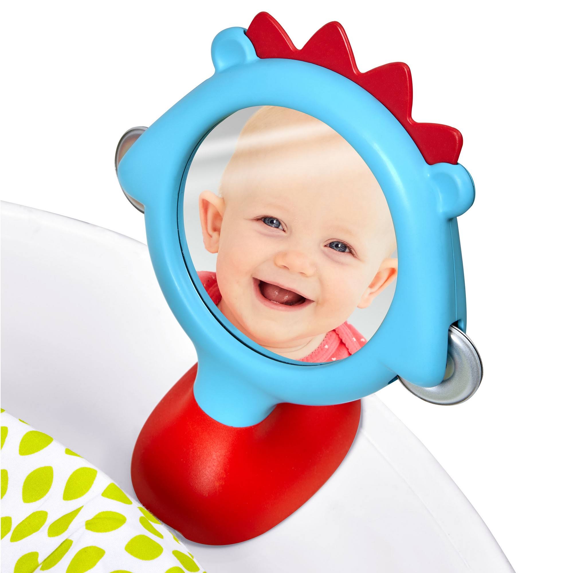 Skip Hop Explore u0026 More Jumpscape Fold-Away Jumper