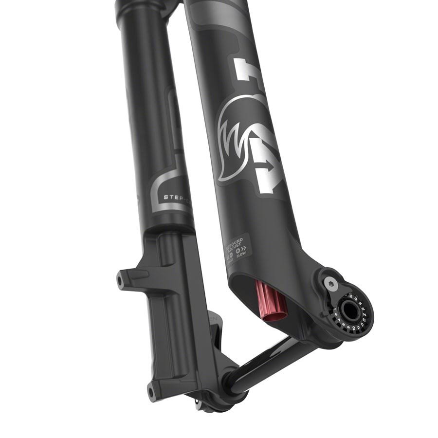 Fox Racing Shox 32 Step-Cast Performance Series Grip 29-inch - Matte Black