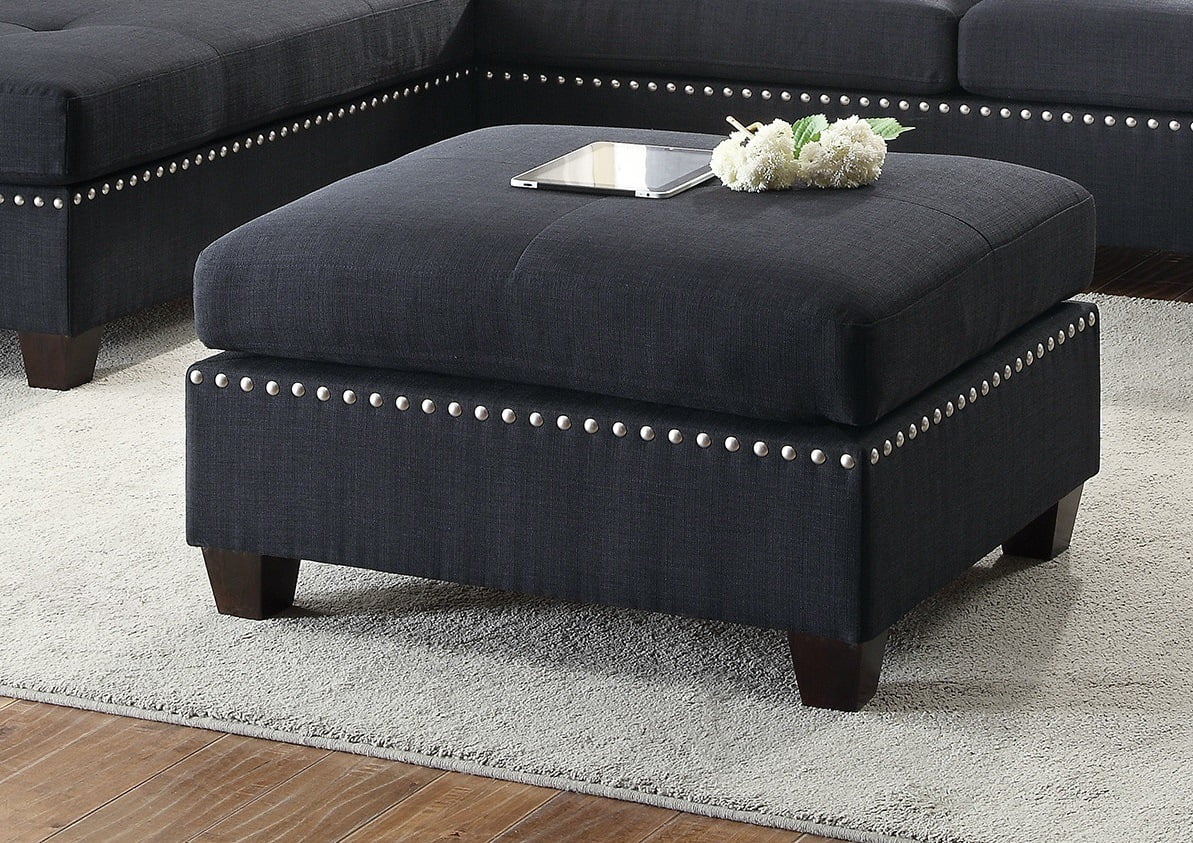 Modern 3-Piece Sectional Sofa Set - Transform Your Living Space