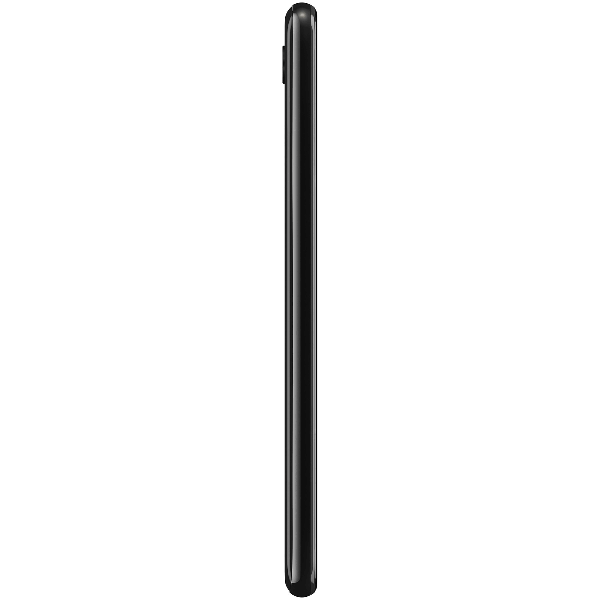 Google Pixel 3 64GB Unlocked GSM u0026 CDMA 4G LTE Android Phone w/ 12.2mp Rear u0026 Dual 8MP Front Camera - Just Black (Refurb