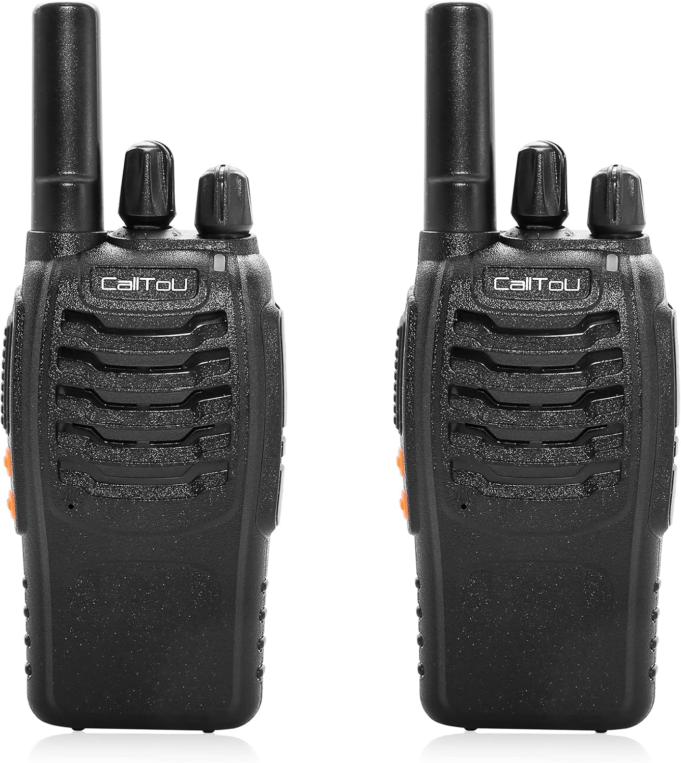 CallToU Wireless Intercom for Home,Caregiver Walkie Talkies for Seniors/Elderly/Patient/Disabled