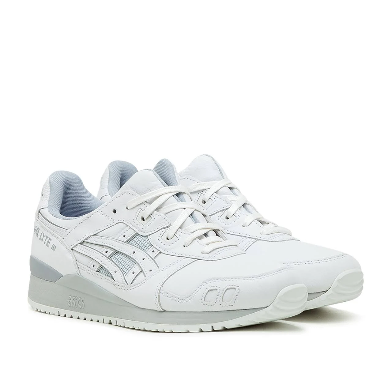 Asics Gel-Lyte III OG 1201A081 100