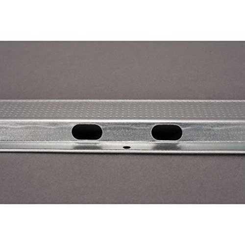 Auralex RC-8 Resilient Channel