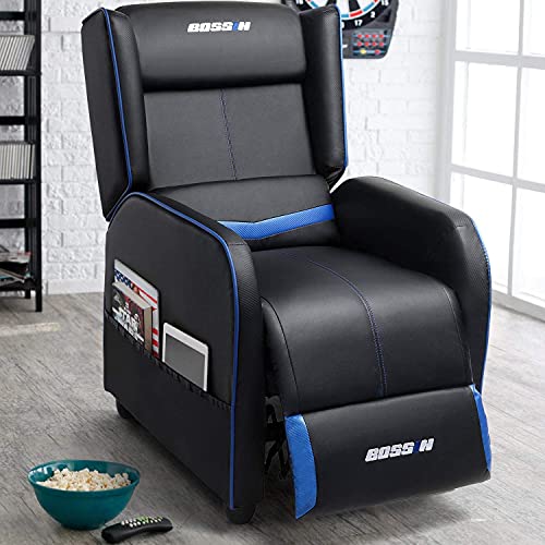 LEMBERI Gaming Recliner Chair for Adults