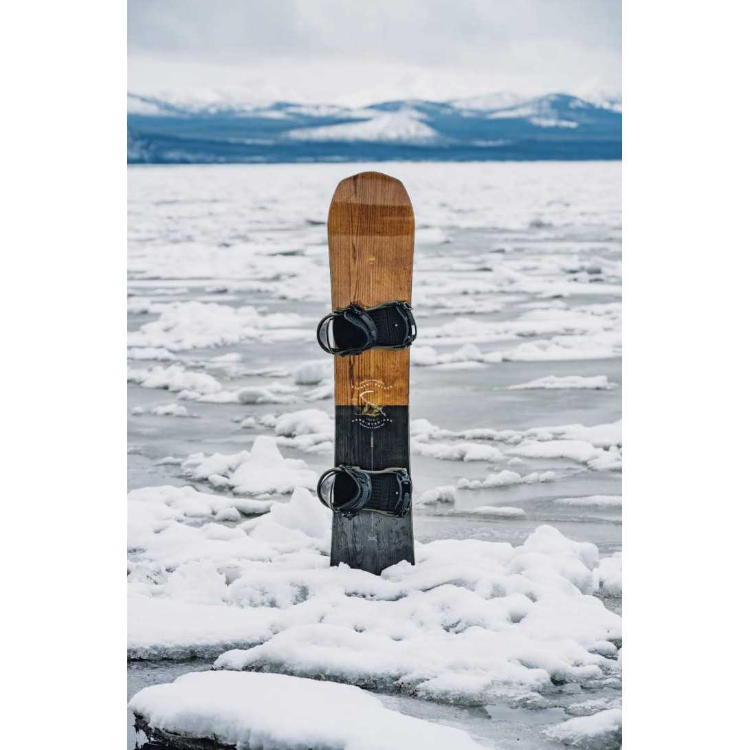 Arbor Element Camber Snowboard - Sports Supplies Online Store