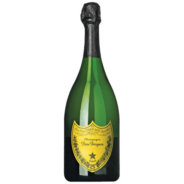 Dom Perignon Champagne - Nestor Liquor