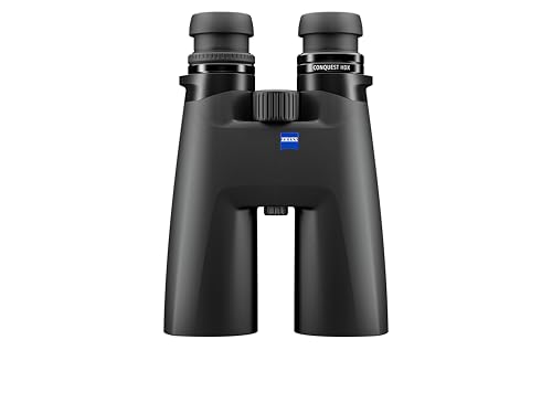 ZEISS Conquest HDX Binoculars 10x42 Waterproof