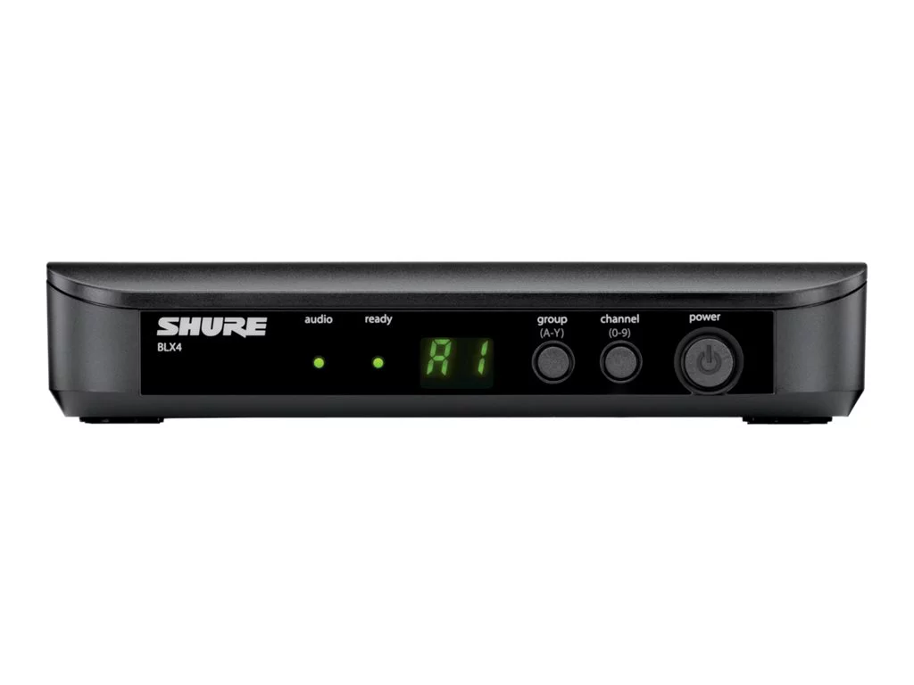 Shure BLX BLX14/P31 - H11 Band - microphone system