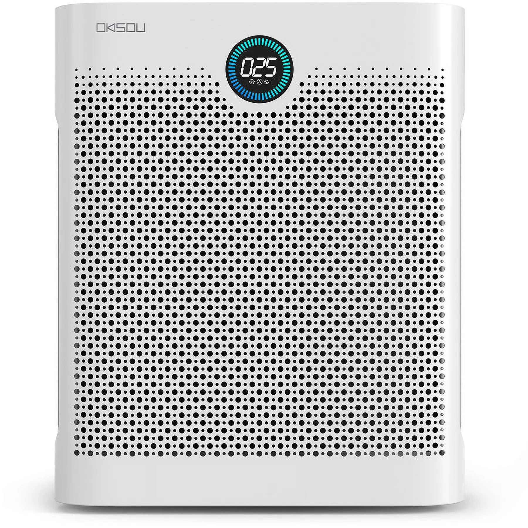 OKSOU Apollo S630 Pro Smart True HEPA Air Purifier