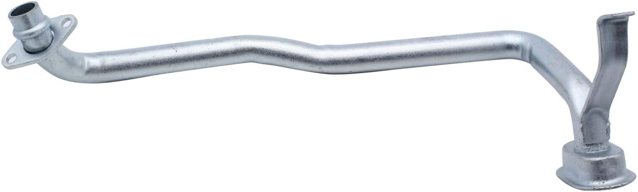 LS Engine Swap Oil Pan 302-2 Low Profile Compatible for LS1 LSX Camaro Nova F-body Extra Clearance