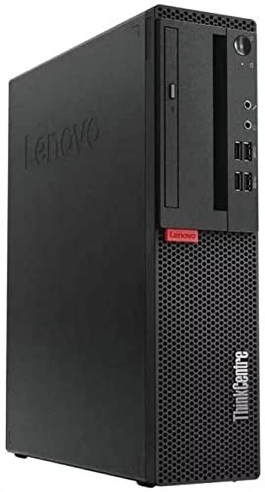 Lenovo ThinkCentre M910s SFF Desktop Computer PC, Intel i5-6500 up to 3.6GHz,32GB DDR4 RAM,New 512GB NVMe M.2 SSD,Build in WiFi BT,DVD-RW