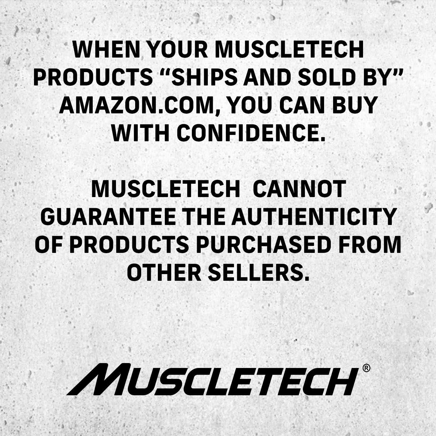 MuscleTech Mass Tech Extreme Milkshake Weight Gainer, Vanilla - 22 lb tub