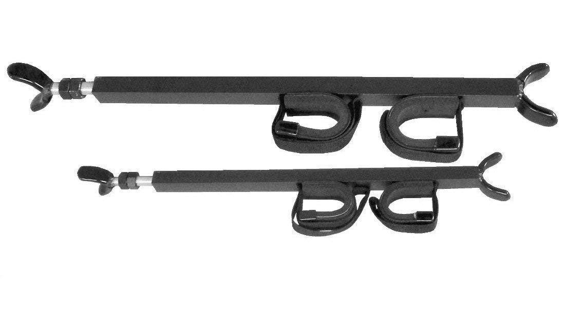 Great Day Quick-Draw UTV Overhead Gun Rack - Megean