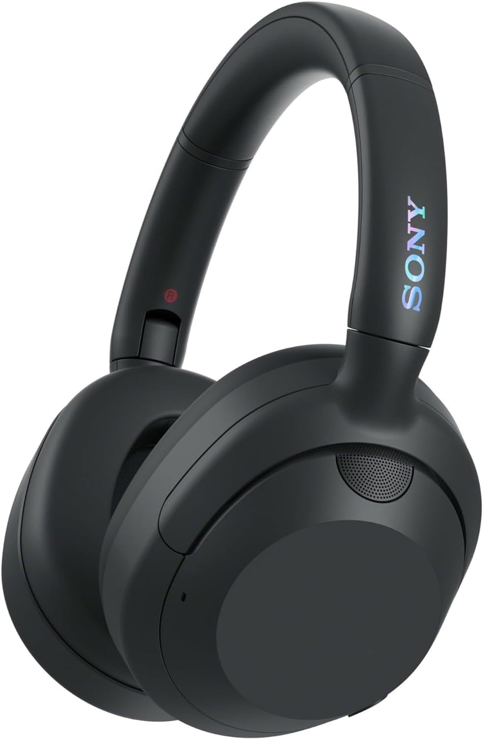 Sony ULT WEAR Noise Canceling Wireless Headphones with Alexa Built-in, Massive Bass Comfortable Design