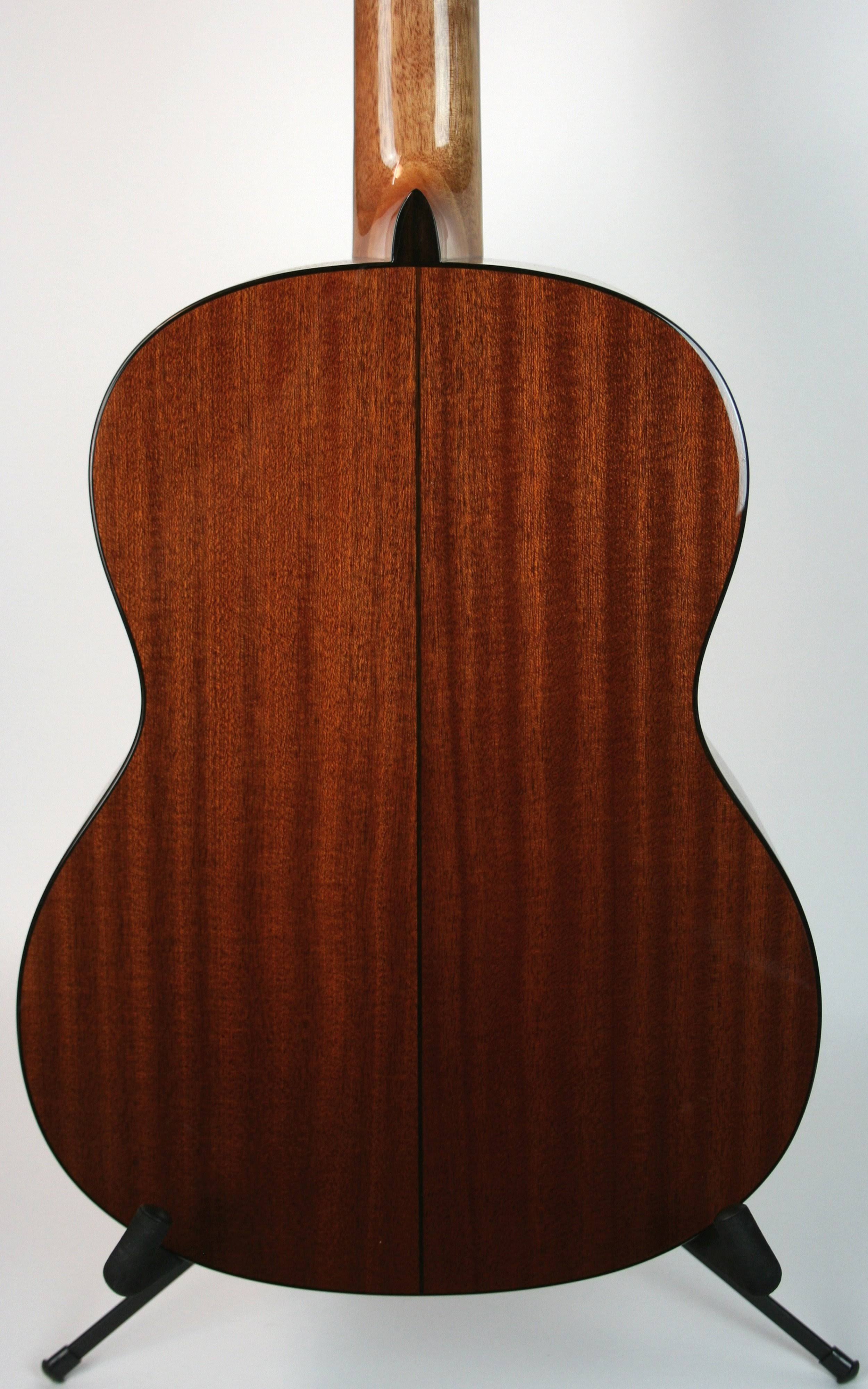Cordoba Iberia C5 Classical Acoustic Guitar, Natural