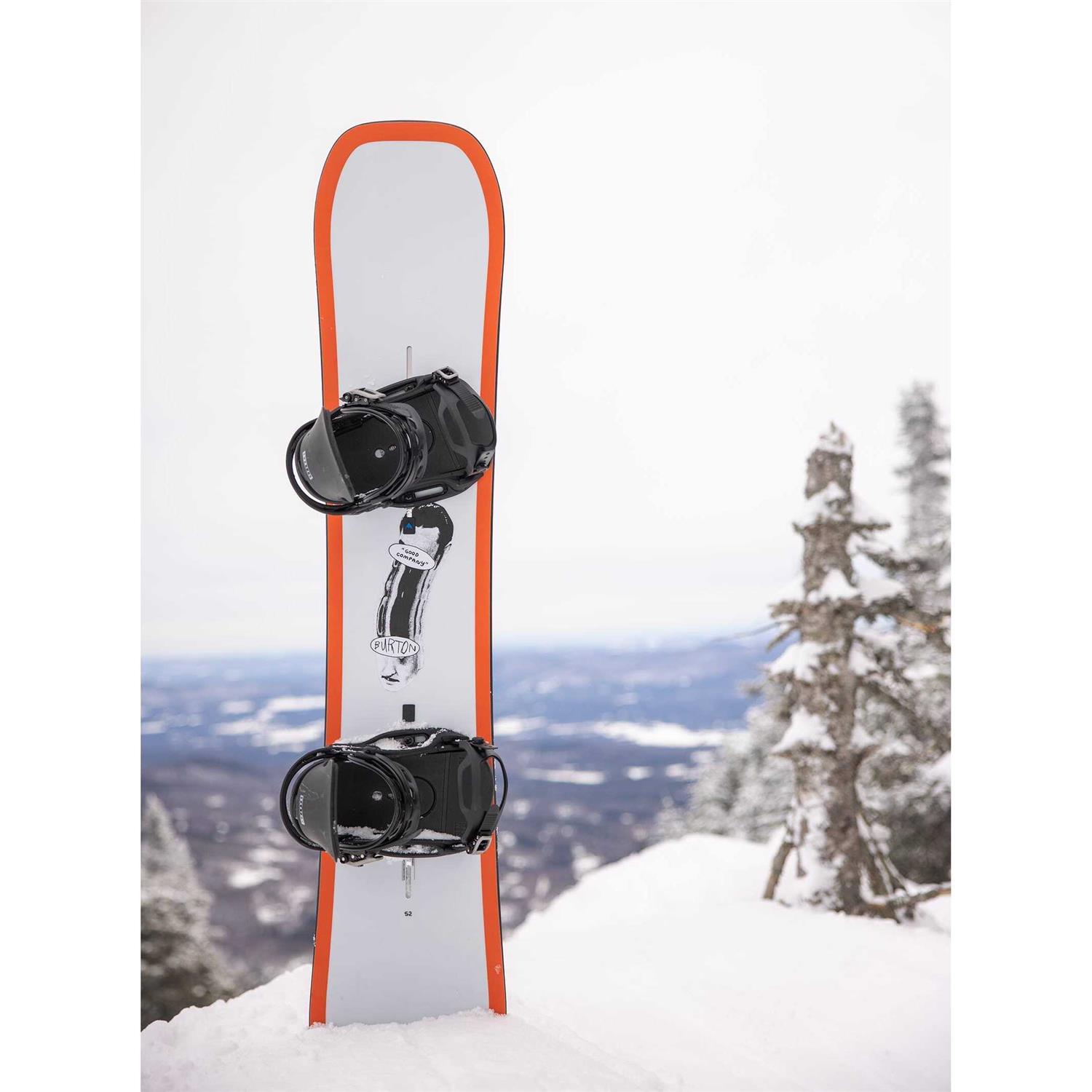 2024 Burton Good Company Snowboard - Sports Supplies Online Store