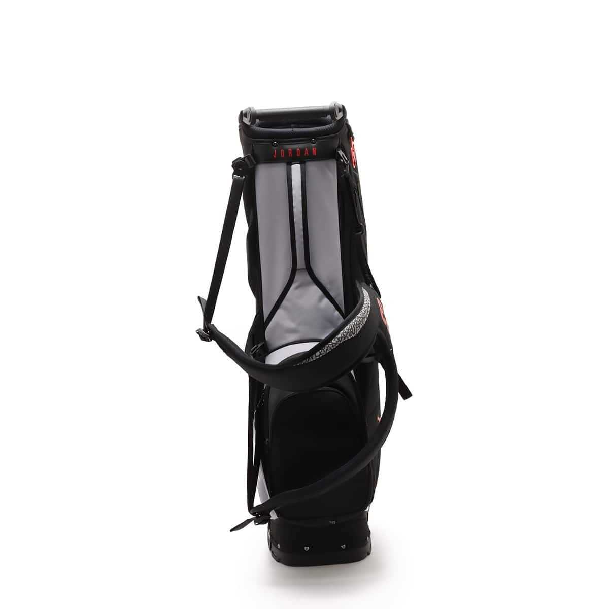 Jordan Fade Away Stand Golf Bag - Sports Supplies Online Store