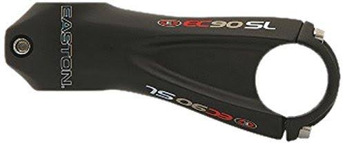 Easton EC90 SL Carbon Stem - 120mm - 0 Degrees