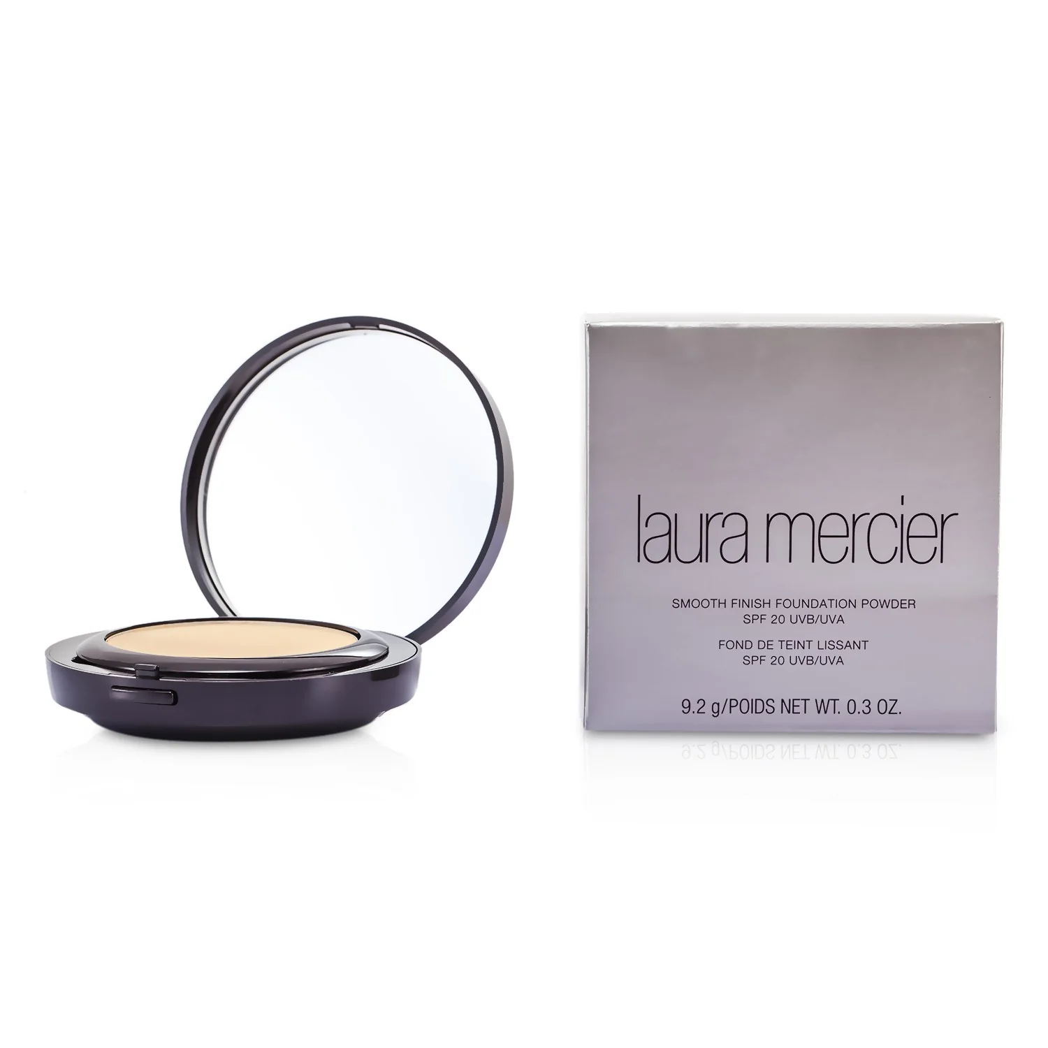 Laura Mercier Smooth Finish Foundation Powder SPF 20 - 10  9.2g/0.3oz