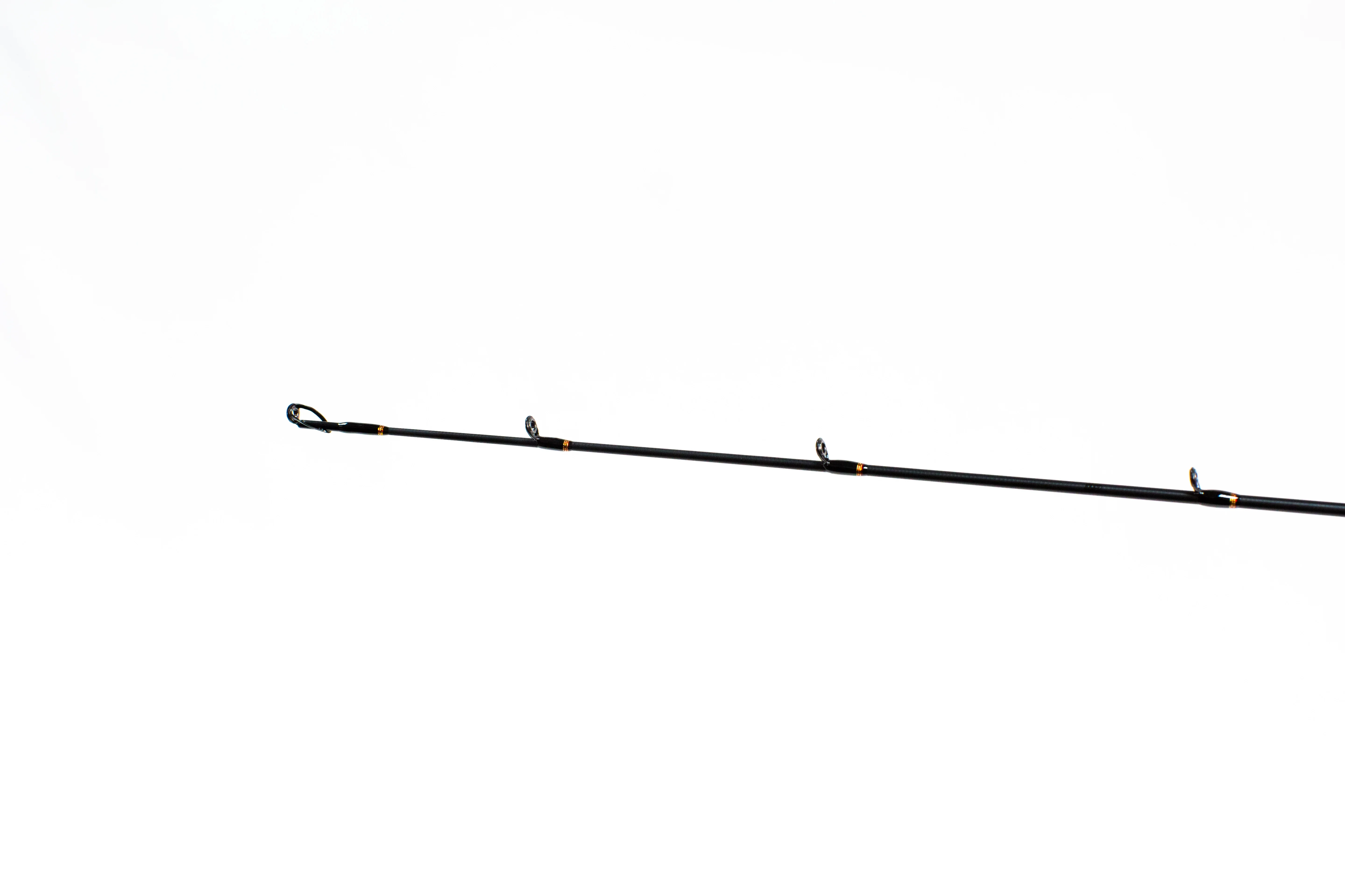 "Favorite Phantom Casting Rod"