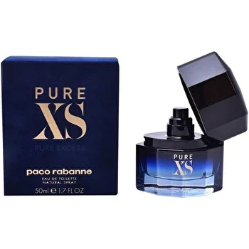 Paco Rabanne Pure Xs Man Eau De Toilette 50ml