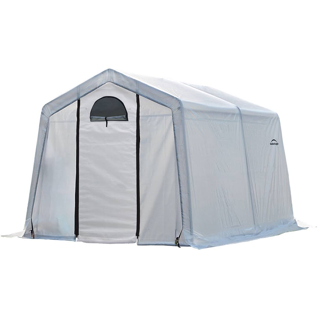 ShelterLogic GrowIT Greenhouse-in-a-Box - 10& x 10& x 8&