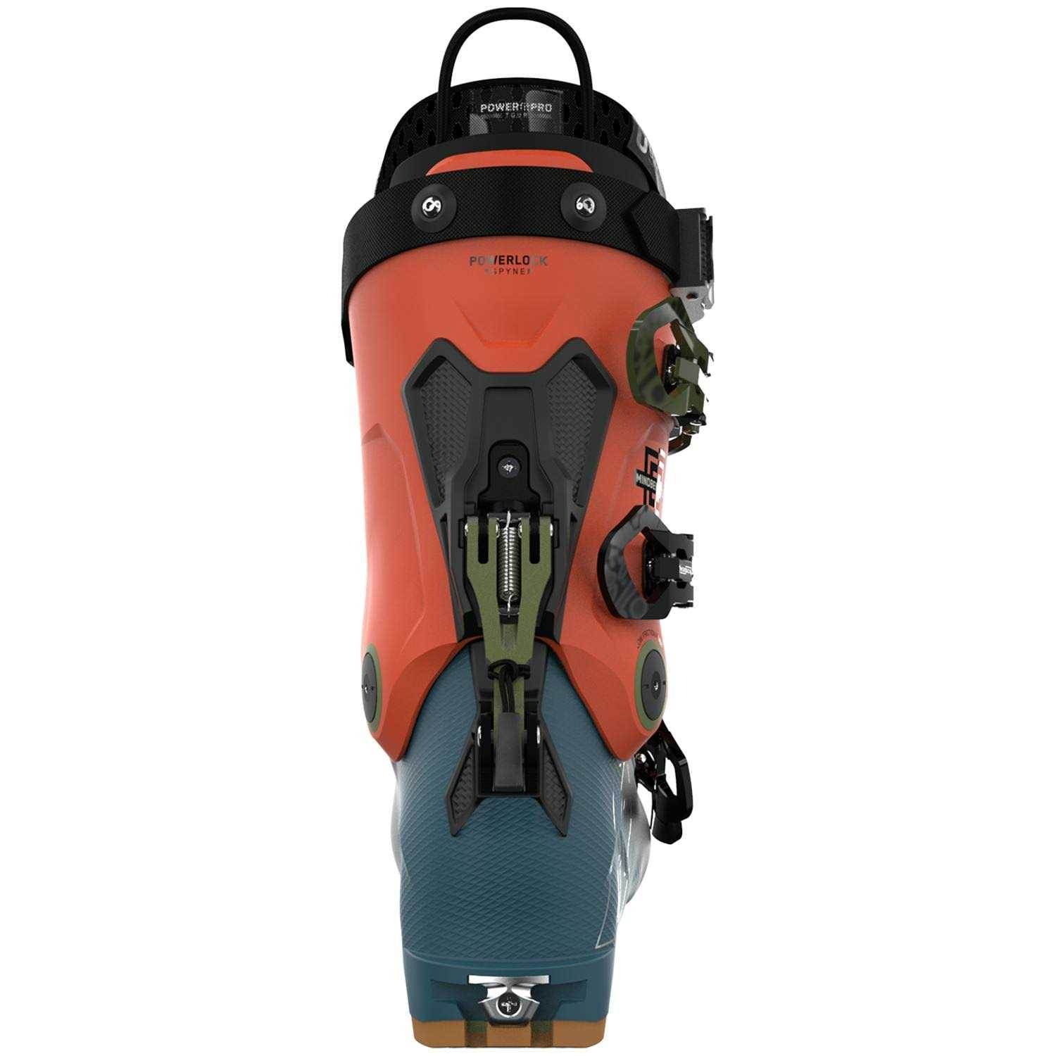 K2 Mindbender 130 Ski Boots - Sports Supplies Online Store