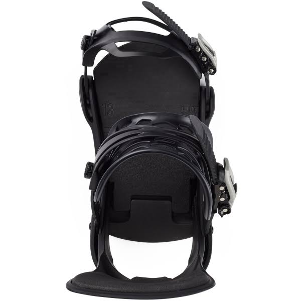 Binding Burton Cartel (Black)