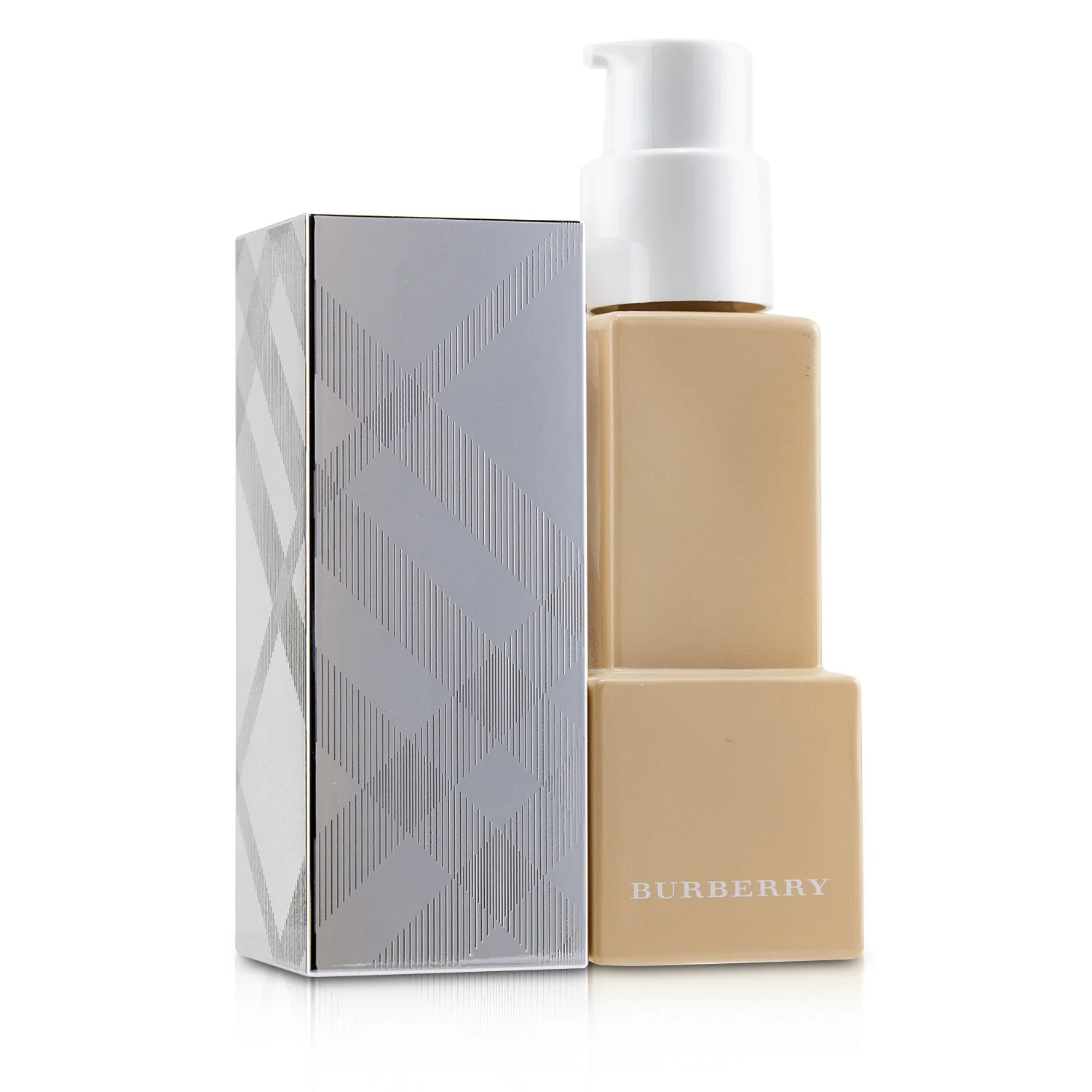 Burberry Bright Glow Flawless White Translucency Brightening Foundation SPF 30 - # No. 20 Ochre  30ml/1oz