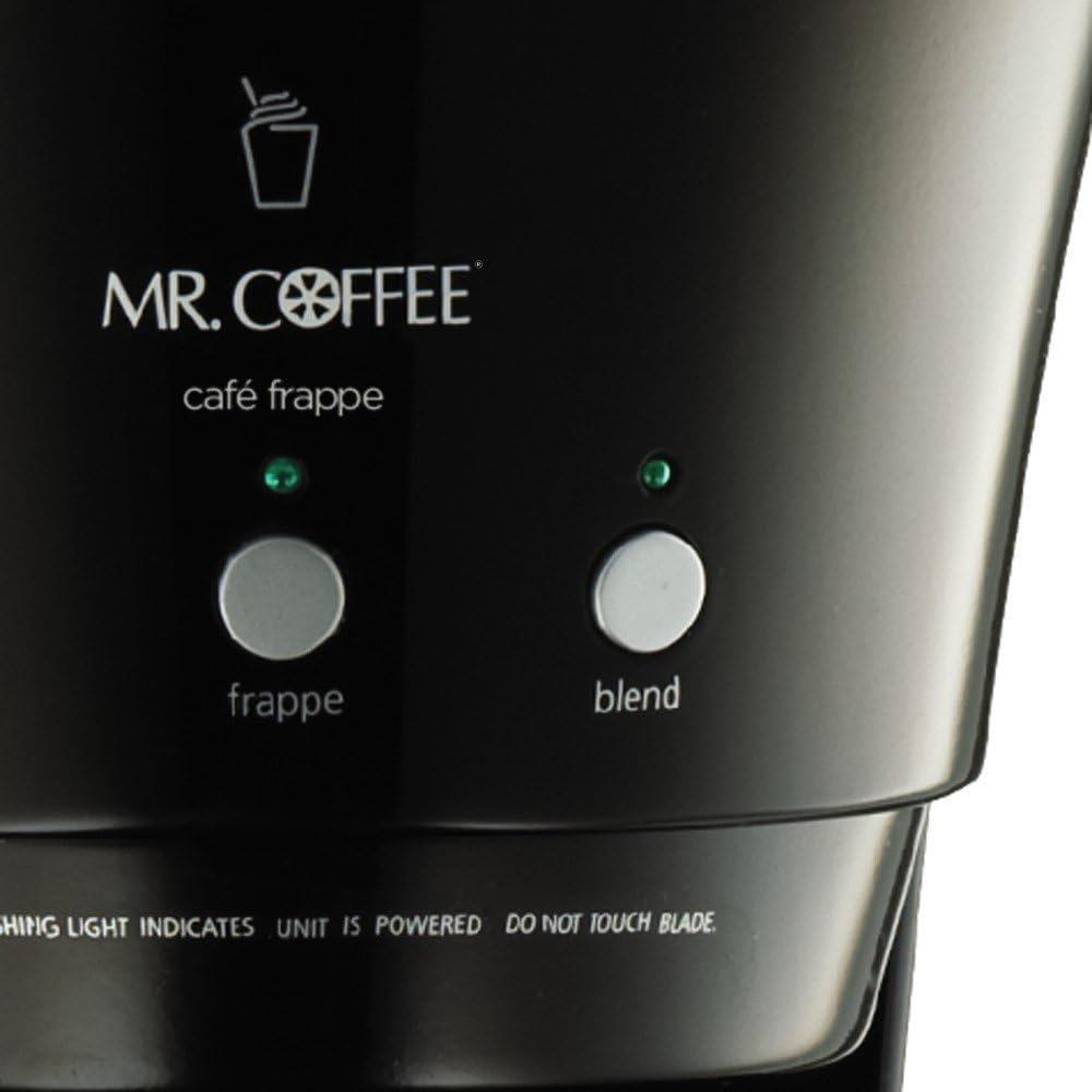 Mr. Coffee 20 Oz. Frappe Maker - Smart Home Appliances