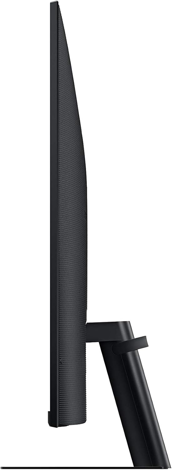 SAMSUNG M5 Series 32-Inch FHD 1080p Smart Monitor & Streaming TV (Tuner-Free), Netflix, HBO, Prime Video, Apple Airplay, Bluetooth, Built-in Speakers