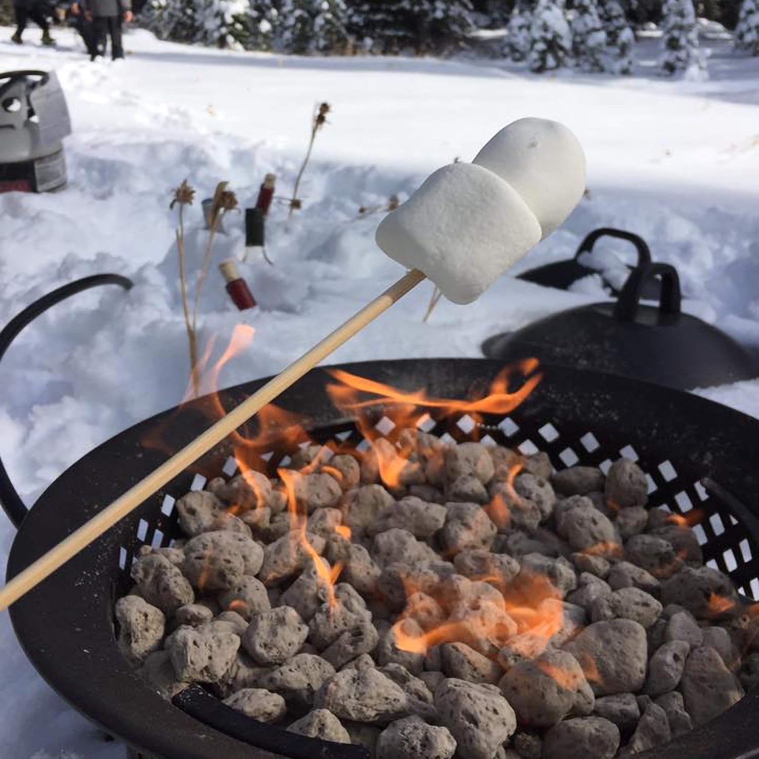 Bond Manufacturing 67836 54,000 BTU Aurora Camping, Backyard, Tailgating