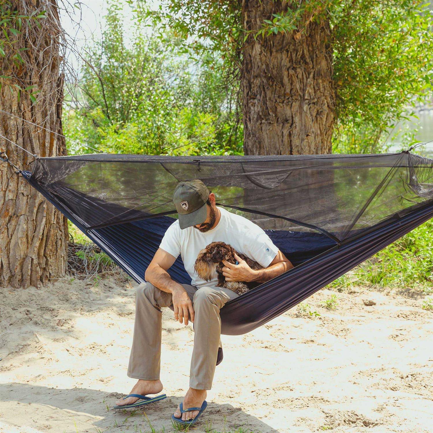 Eureka Solitaire AL Tent - Sports Supplies Online Store