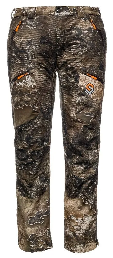 Scent Lok Full Season Elements Pant Realtree Excape Large