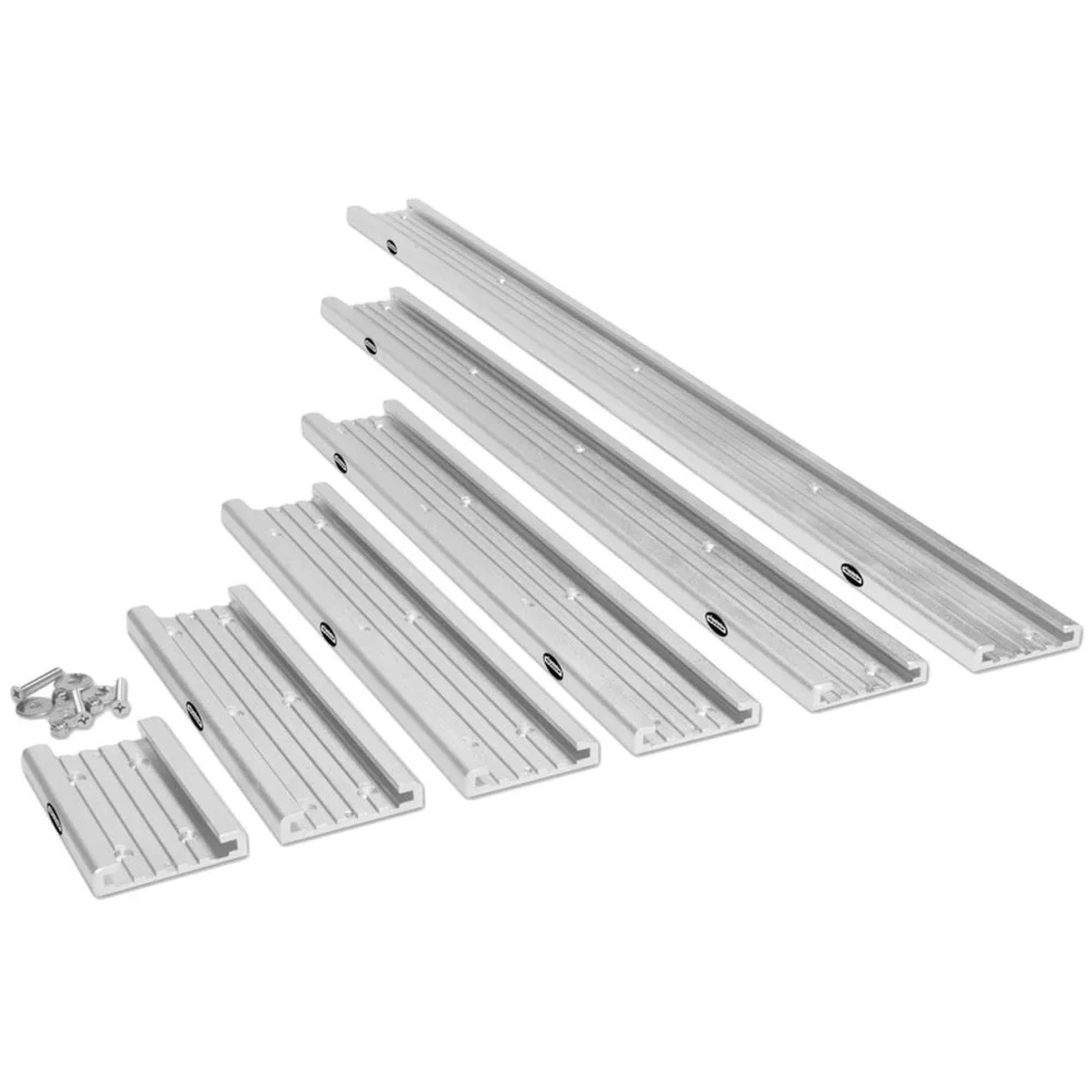 Traxstech MT-60 Aluminum Mounting Track - 60" - Curated Treasures Market