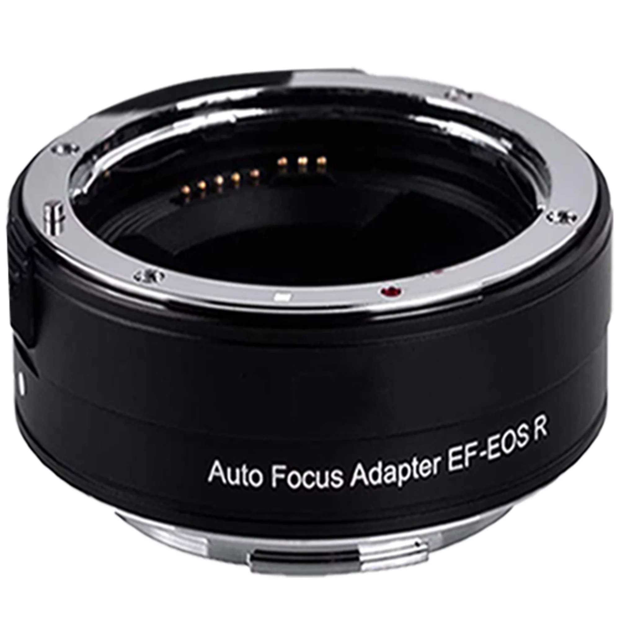 Canon EOS R7 Mirrorless Camera with RF-S 18-45mm + 75-300mm Lens + Mount Adapter + SanDisk 64GB Card + ZeeTech Accessory Bundle