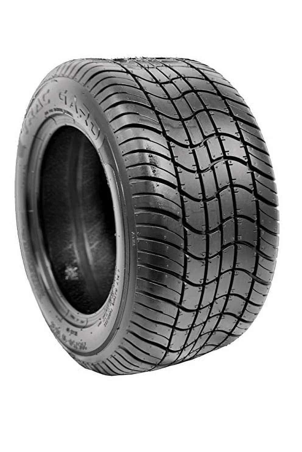 Trac-Gard N788 215/50-12 78F 4 Ply Golf Cart Tire