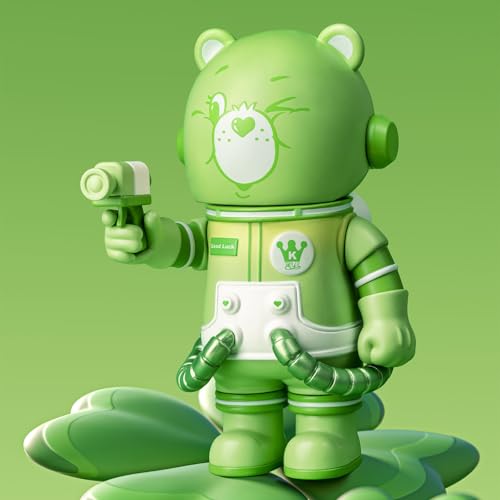 POP MART MEGA Space Molly 100% Series 3, Molly Blind Box Figures, Random Design Action Figures Collectible Toys Home Decorations