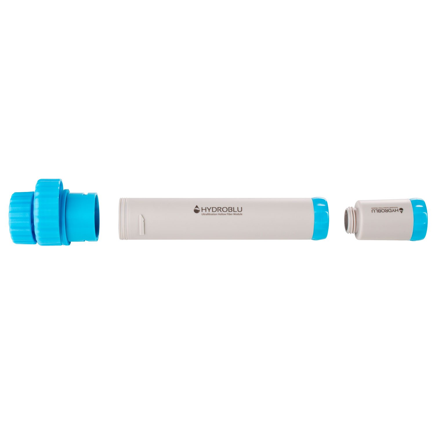 Pressurized Jerry Can Water Filter - Smart Home Appliances