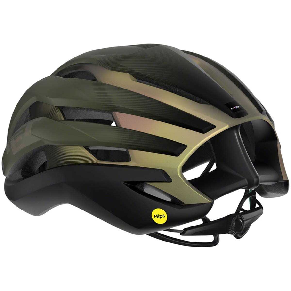 Met Trenta MIPS Helmet - Sports Supplies Online Store