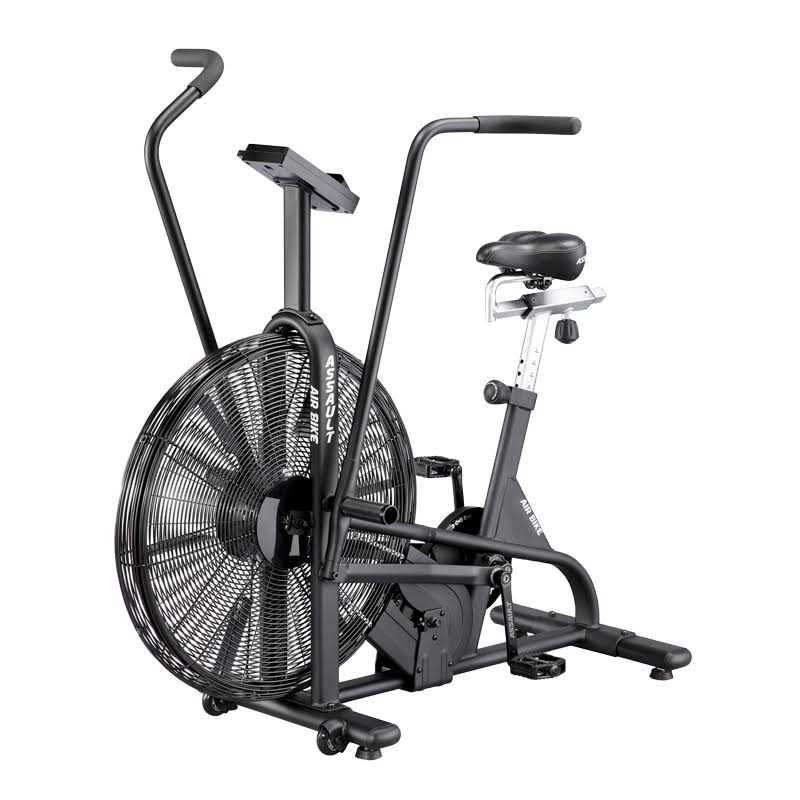 Assault Fitness Assault AirBike - Sports Supplies Online Store