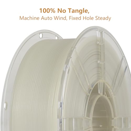 Kingroon Silk PLA Bundle 3D Printer Filament, Dimensional Accuracy +/- 0.03 mm, 10 kg Spool(22lbs)