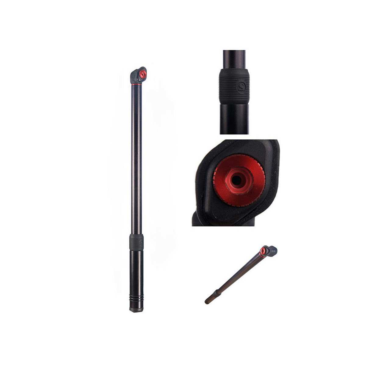 Silca Impero Ultimate Frame Pump - Sports Supplies Online Store