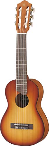 Yamaha GL1 Guitalele, Natural, Baritone