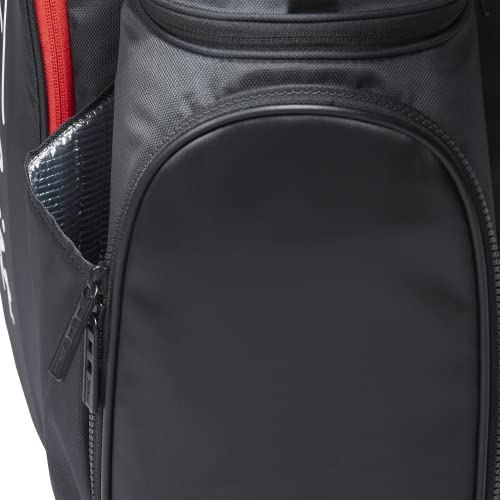 Titleist - Players 4 Black