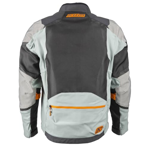 KLIM Men's Baja S4 Adventure Motorcycle Jacket